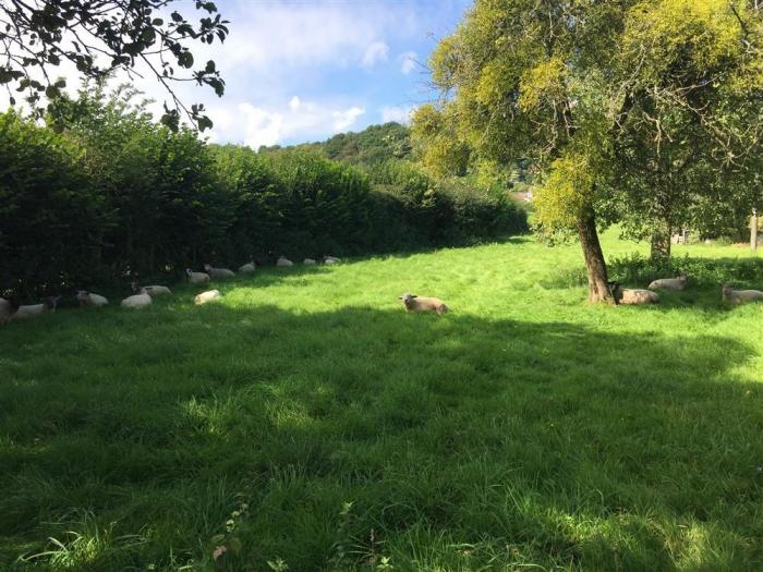 The Piggery, Gloucestershire