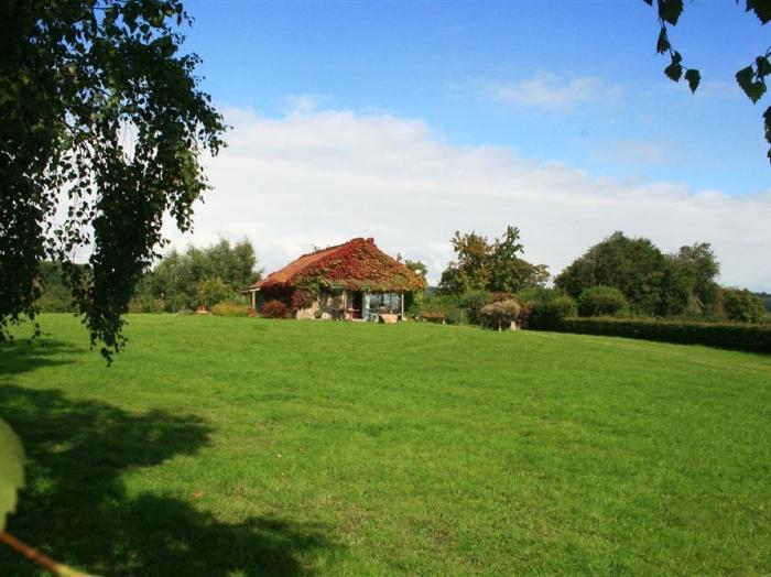 The Piggery, Gloucestershire