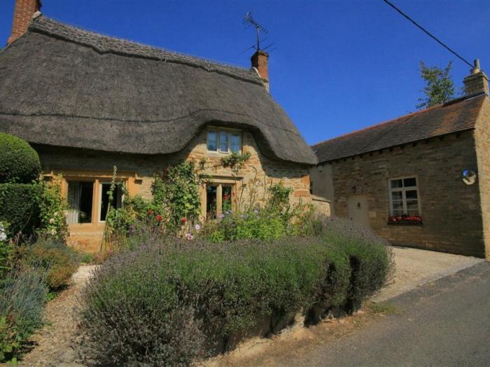 The Old Reading Room, Gloucestershire