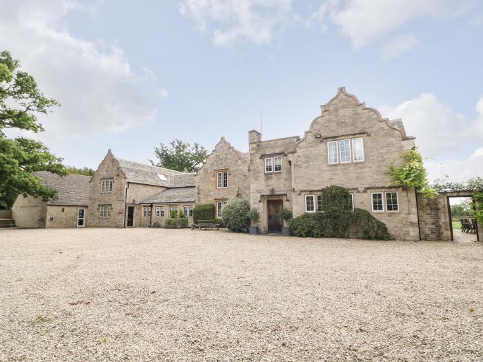 Home Farm (16), Witney