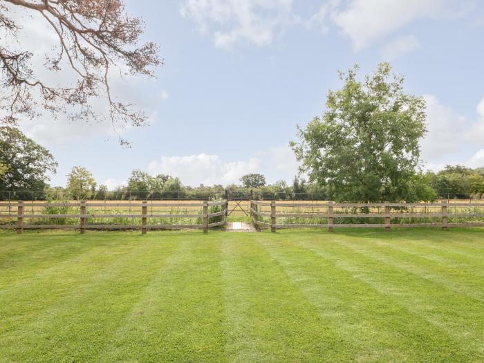 Home Farm (16), Witney