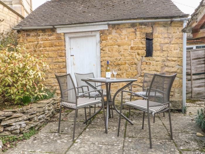 Wadham Cottage, Gloucestershire