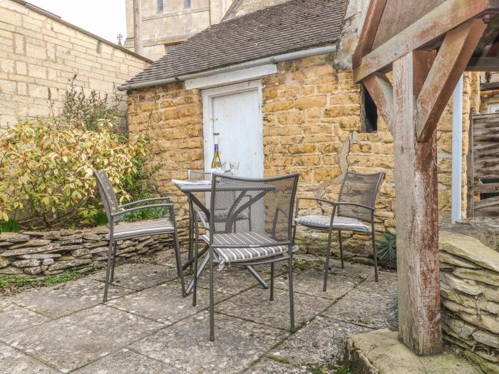 Wadham Cottage, Gloucestershire