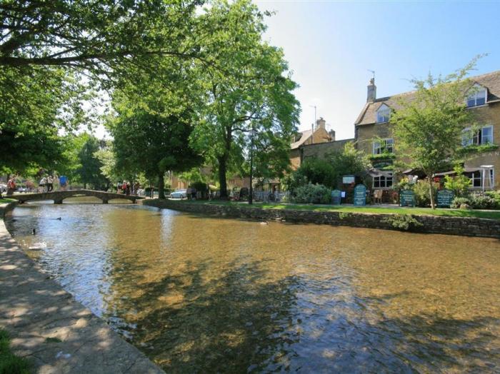 Wadham Cottage, Gloucestershire