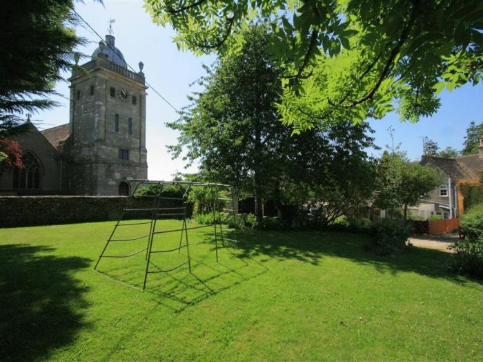 Wadham Cottage, Gloucestershire