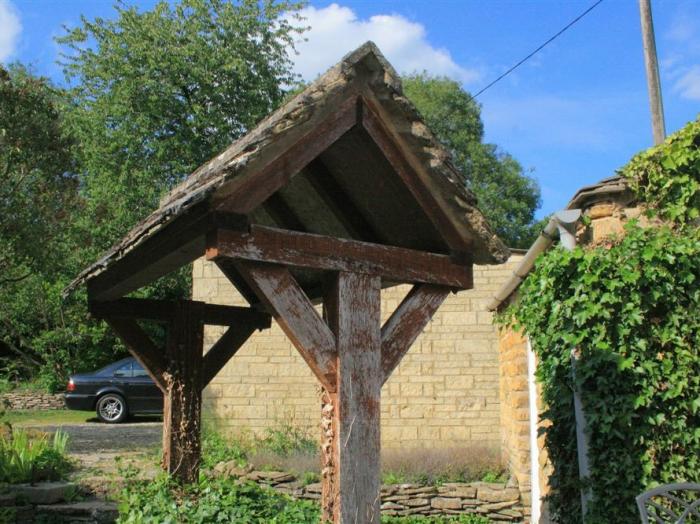 Wadham Cottage, Gloucestershire