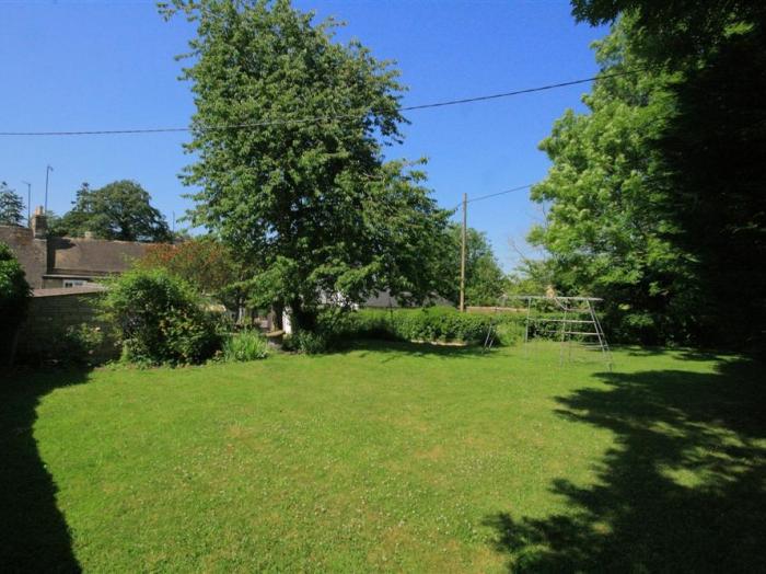 Wadham Cottage, Gloucestershire