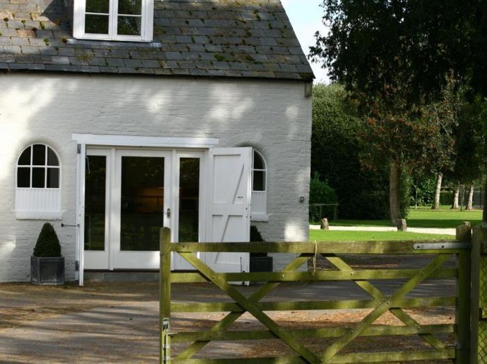 Comedy Cottage, Wiltshire