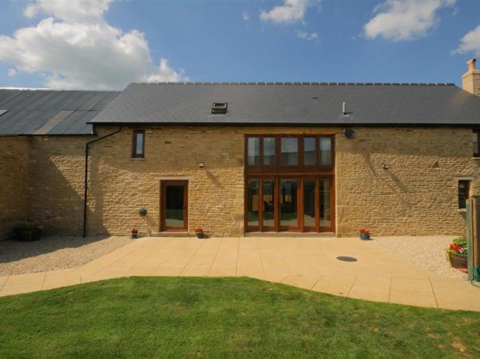 Tithe Barn, Lyneham, Burford, Oxfordshire