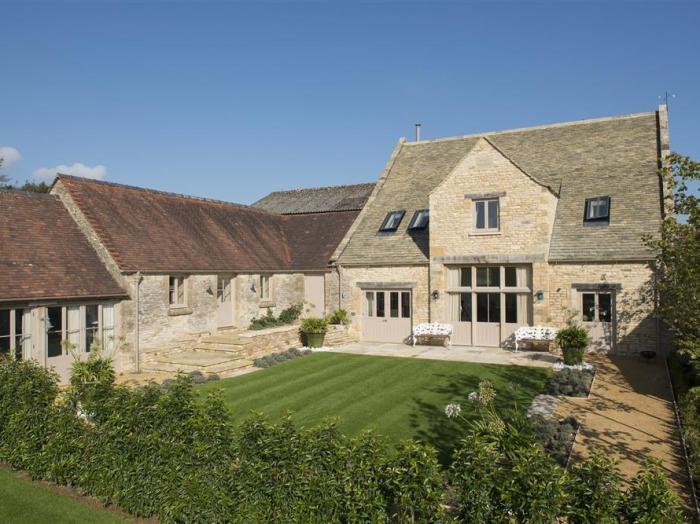 Thorndale Farm Barn (12) Stable Cottage, Cirencester, Gloucestershire