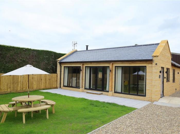 Park Bothy, Gloucestershire