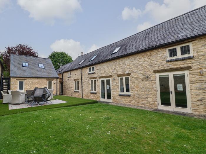 Malt Barn, Burford