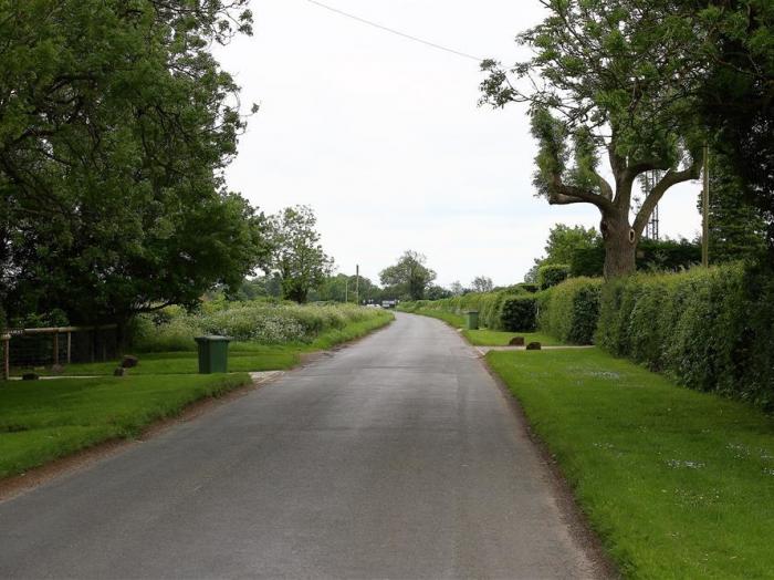 Park Stables, Gloucestershire