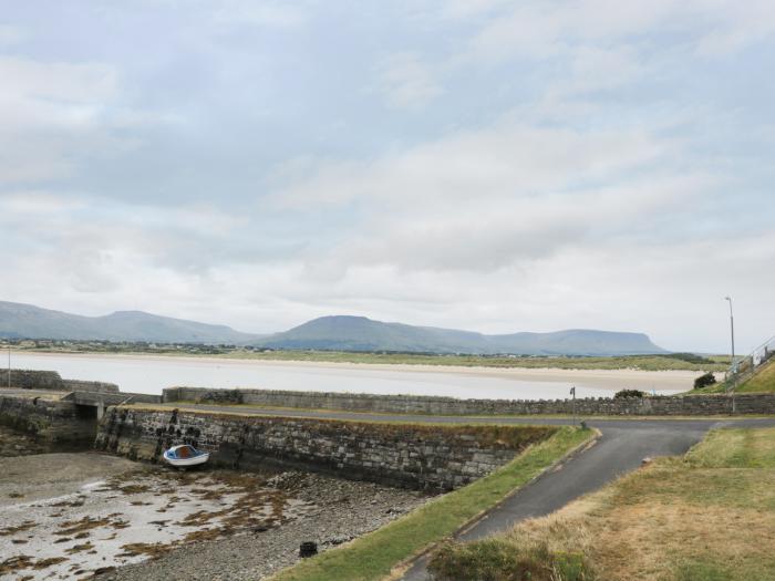 Daffodil Cottage, Grange, County Sligo