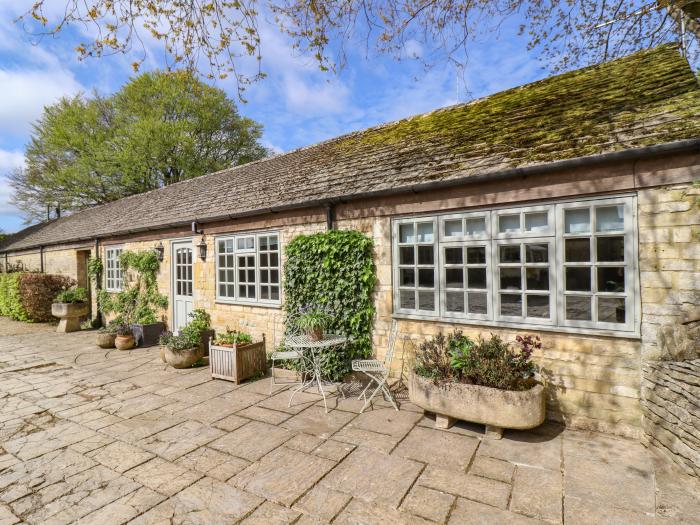 Foxhill Farm Barn, Bourton-On-The-Water, Gloucestershire