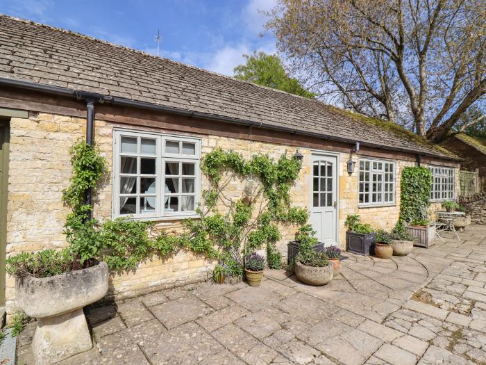 Foxhill Farm Barn, Gloucestershire