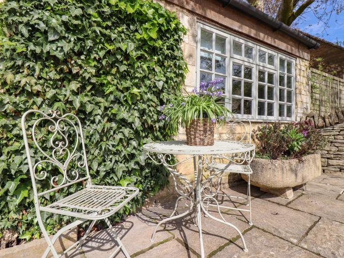 Foxhill Farm Barn, Gloucestershire