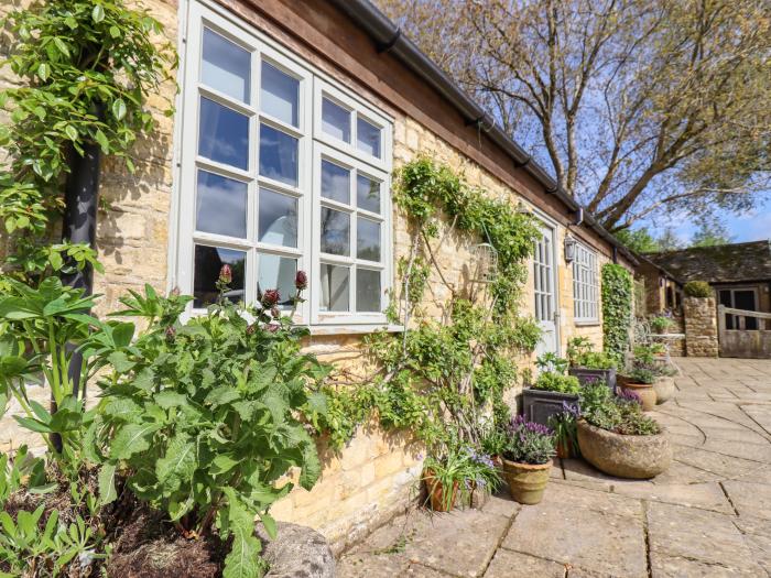 Foxhill Farm Barn, Gloucestershire