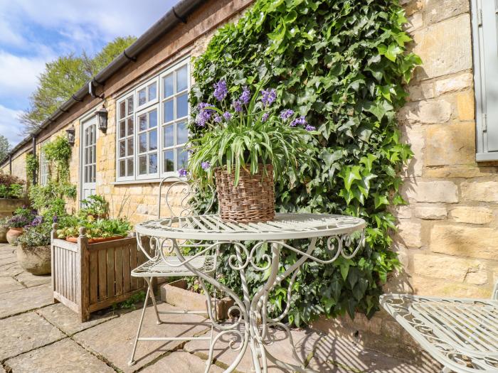 Foxhill Farm Barn, Gloucestershire