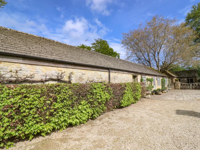 Foxhill Farm Barn, Gloucestershire