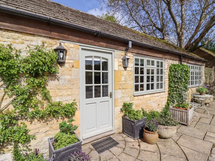 Foxhill Farm Barn, Gloucestershire