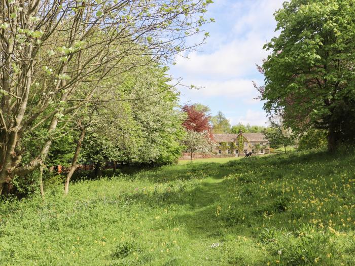 Foxhill Farm Barn, Gloucestershire