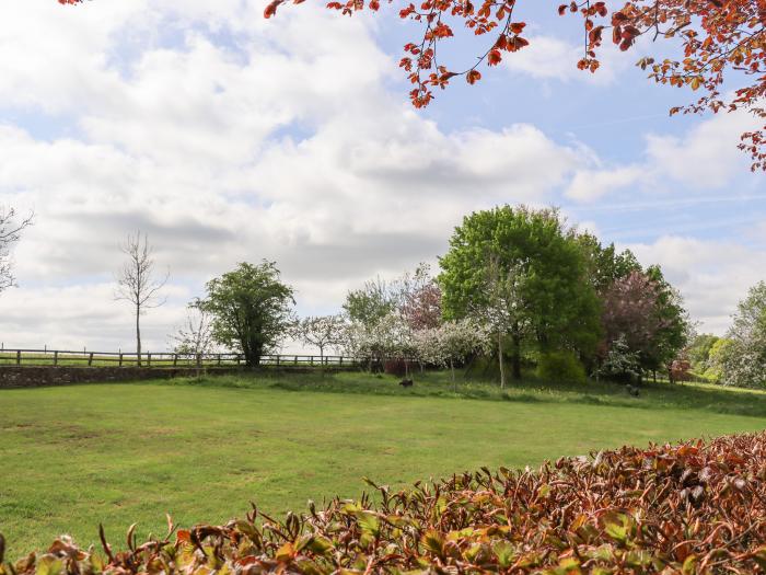 Foxhill Farm Barn, Gloucestershire