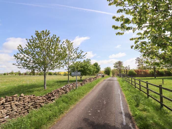 Foxhill Farm Barn, Gloucestershire