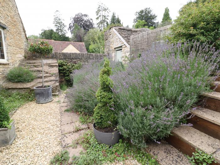 Castle Combe Cottage, Wiltshire