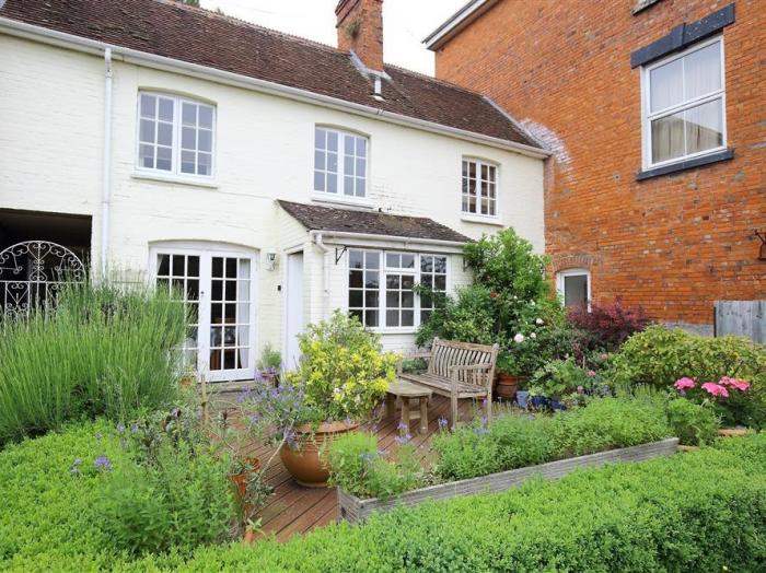 The Mews Cottage, Tisbury, Wiltshire