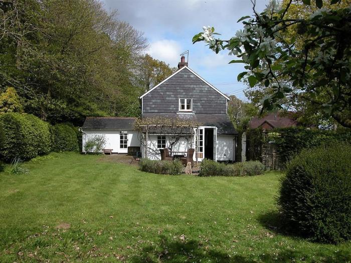 Gun Hill Cottage, Heathfield