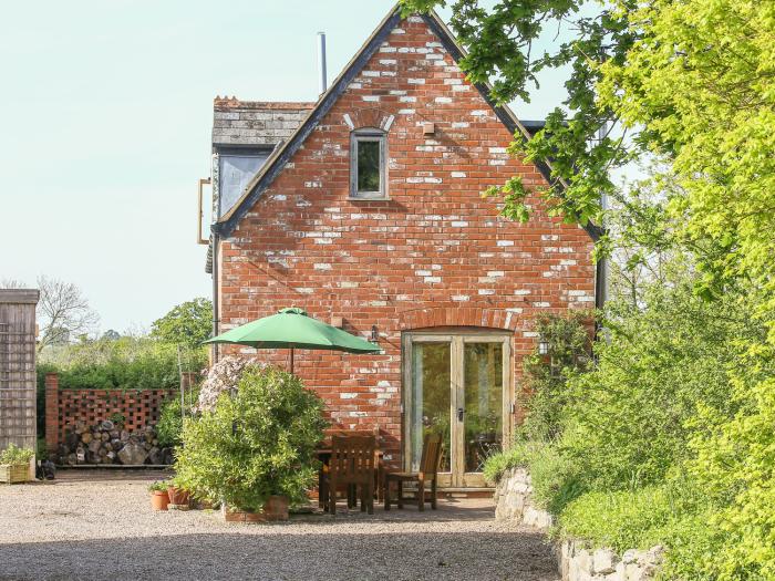 The Coach House, Devon