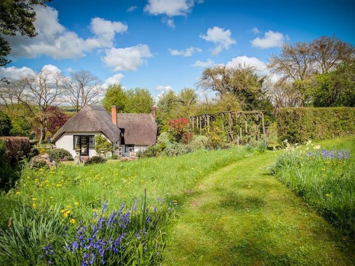 Foley's Cottage, Warminster