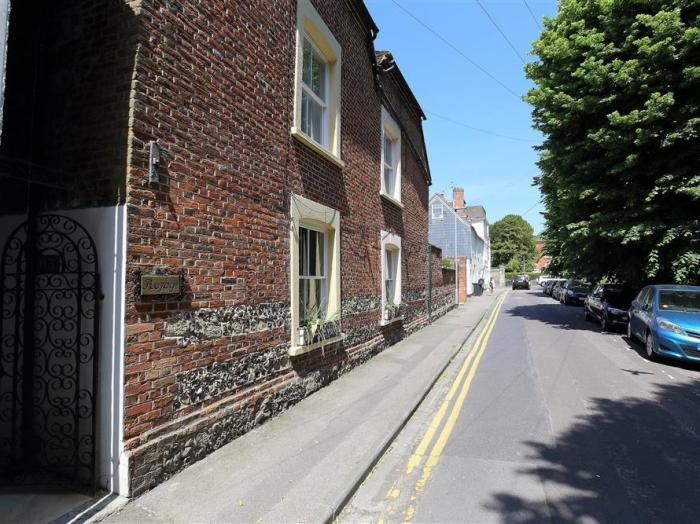 Greencroft View, Wiltshire