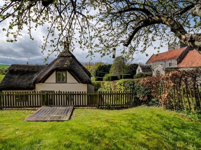 Cosy Cot, Salisbury