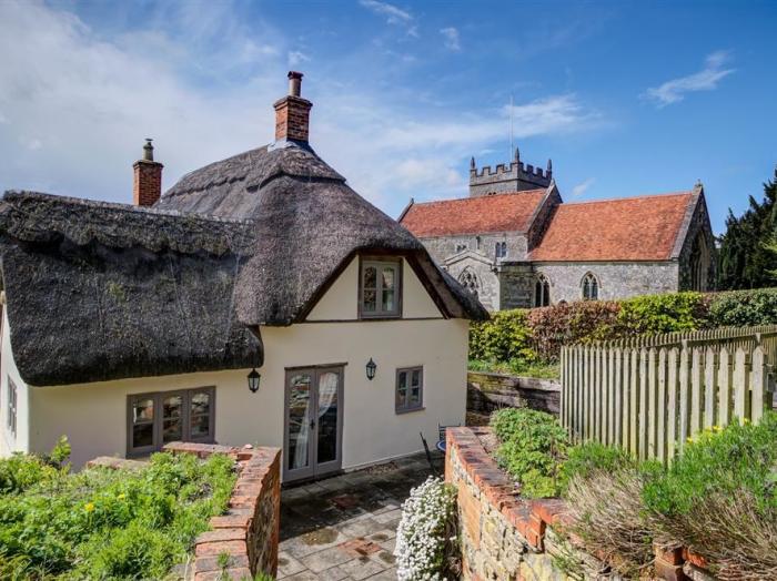 Cosy Cot, Salisbury