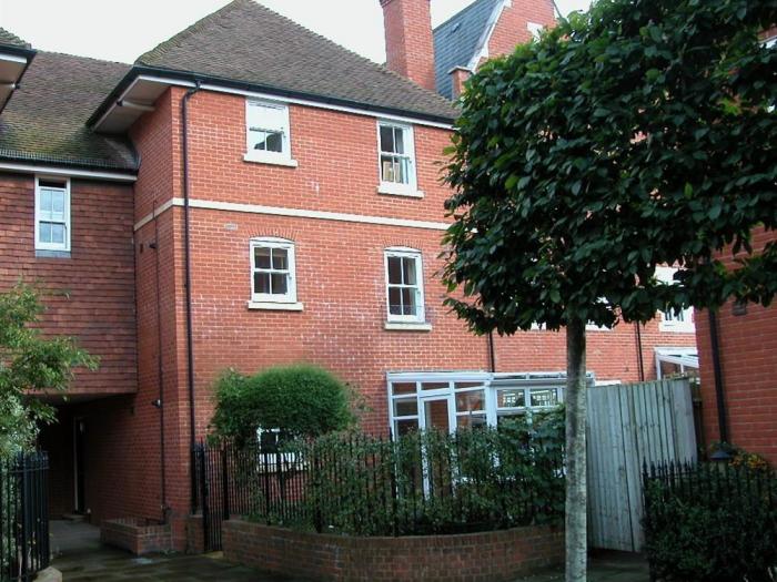 Charter Court, Salisbury, Wiltshire