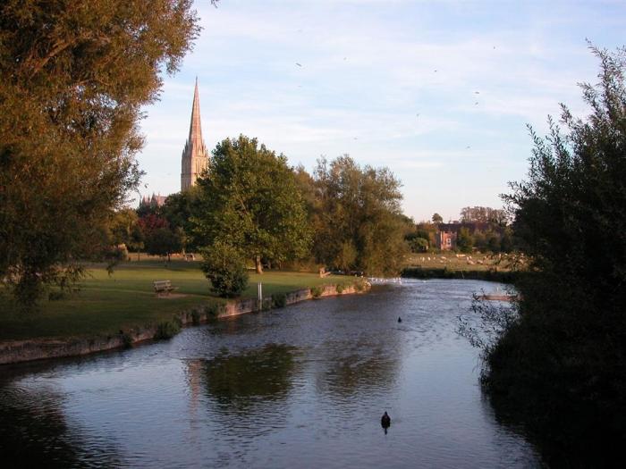 Charter Court, Wiltshire