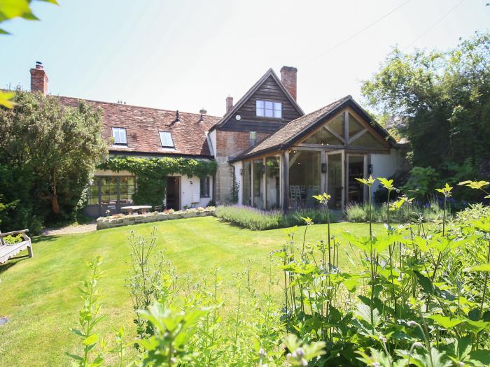 Kings Cottage - South, Salisbury