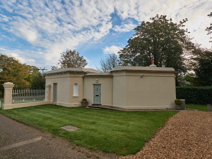 East Lodge, Fordingbridge, Hampshire