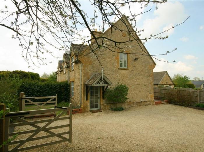 Honeysuckle Cottage, Gloucestershire