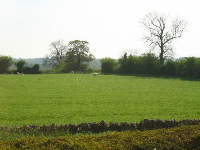 Honeysuckle Cottage, Gloucestershire