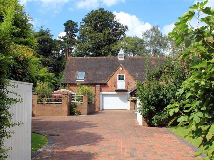 Granary Cottage, Royal Tunbridge Wells