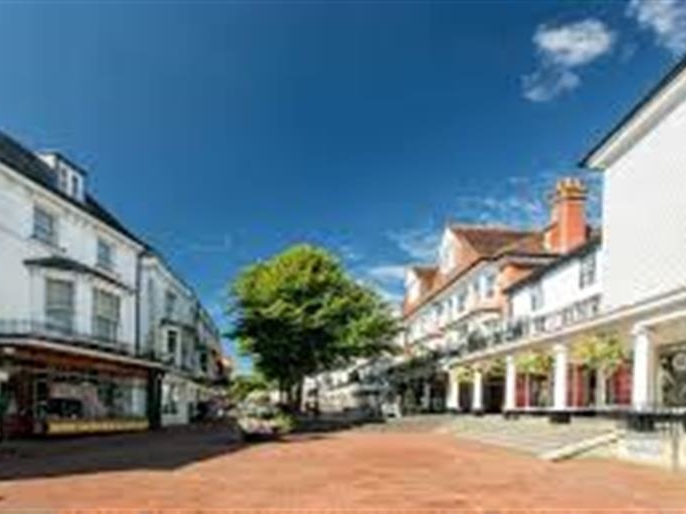 Granary Cottage, Royal Tunbridge Wells