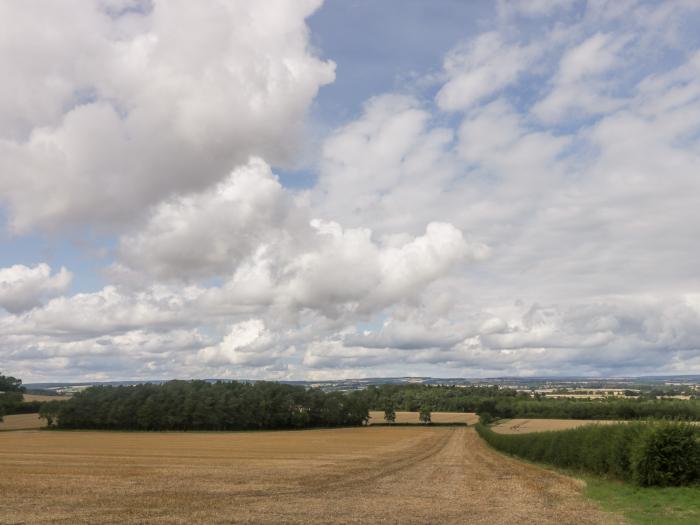 Hill Top, Hovingham