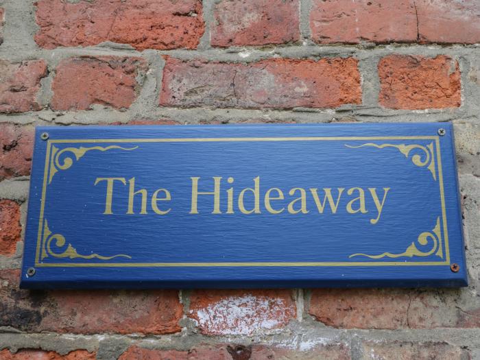 The Hideaway