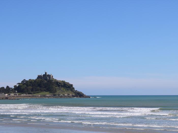 Little Westwards, Marazion