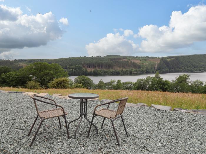 Llety Dewi, Lake Vyrnwy, Powys