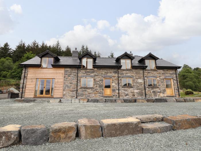 Old Cart House, Lake Vyrnwy