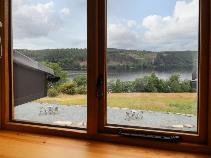 Old Cart House, Lake Vyrnwy